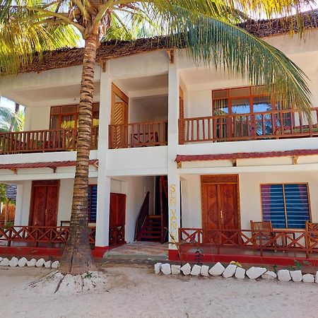 Santa Maria Coral Park Hotell Pongwe Rom bilde