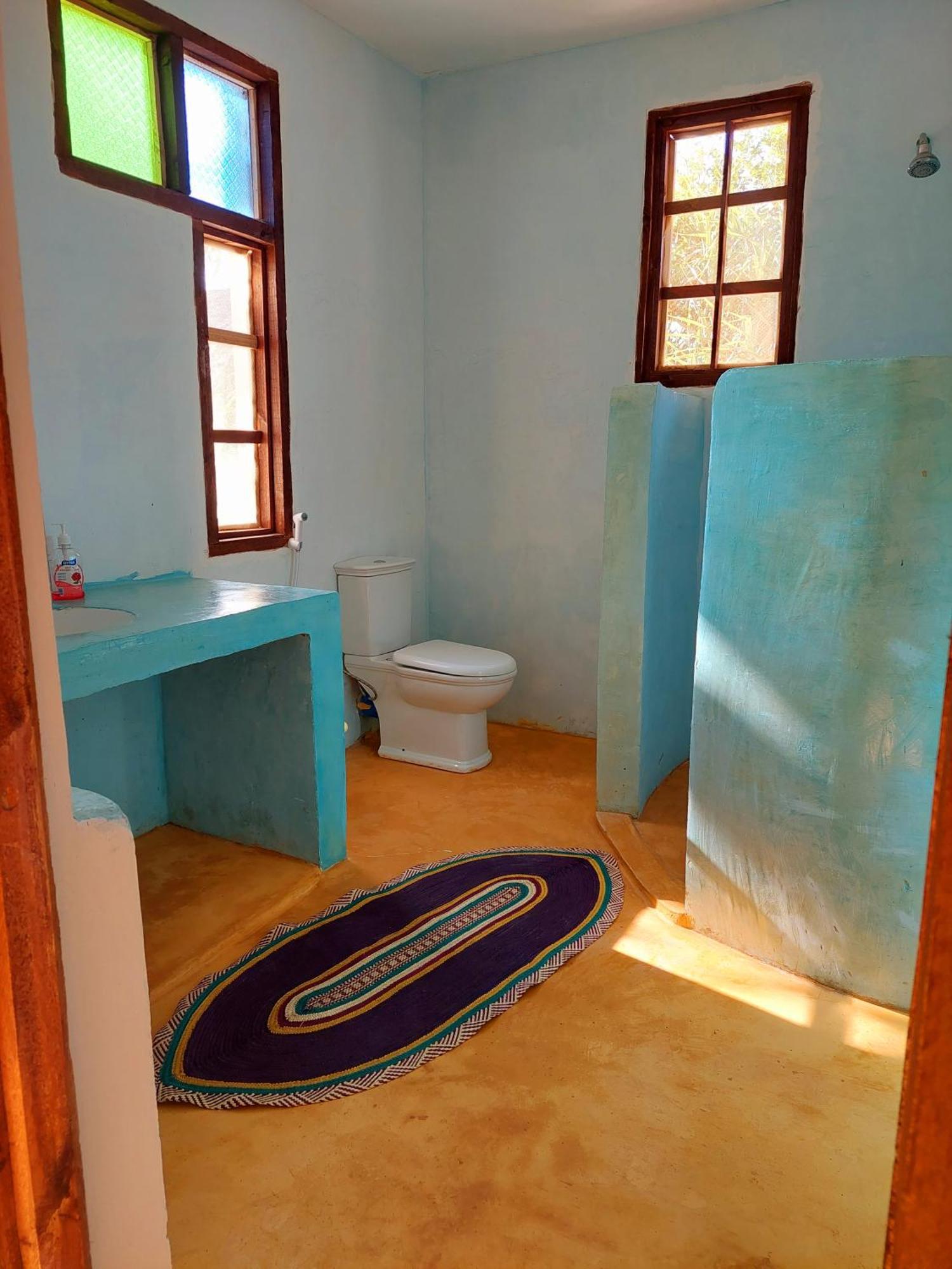 Santa Maria Coral Park Hotell Pongwe Rom bilde